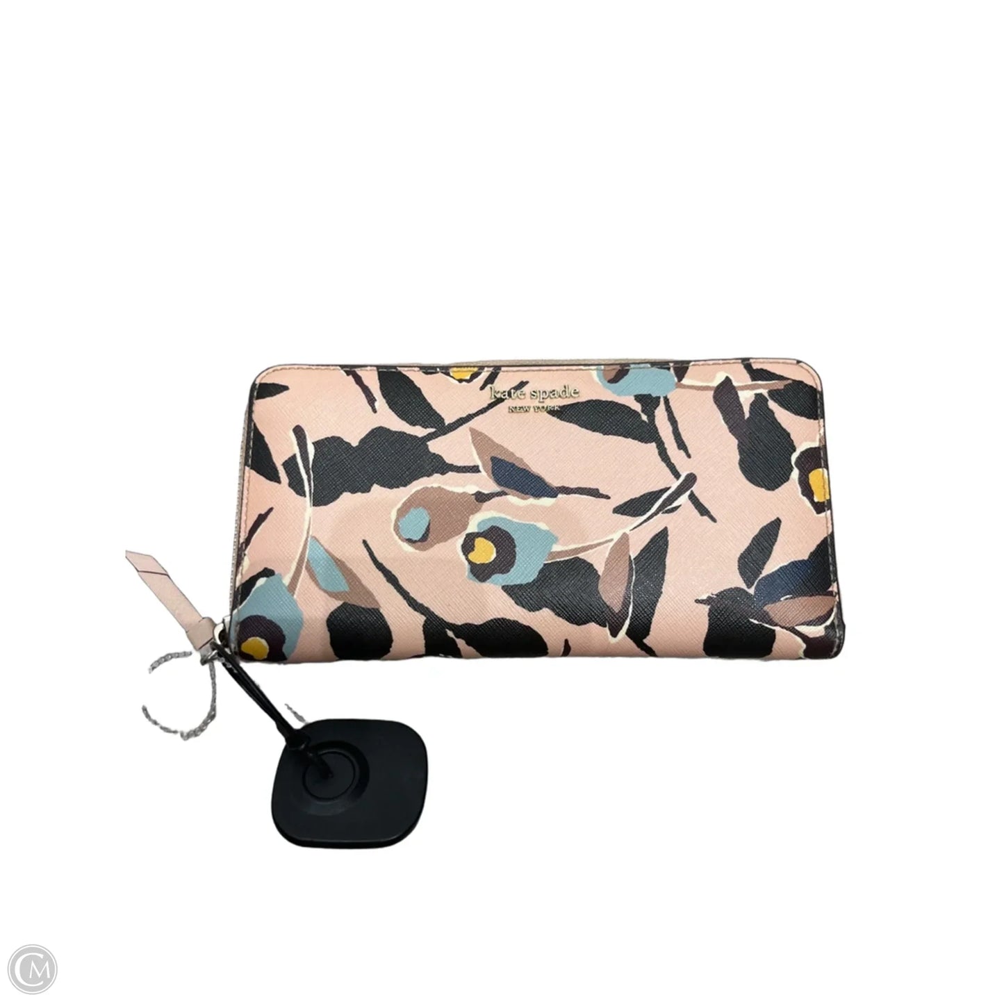 Wallet Designer By Kate Spade, Size: Large