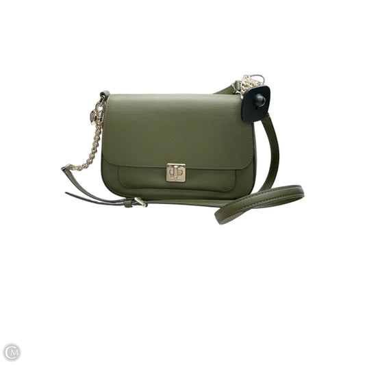 Crossbody Designer By Kate Spade, Size: Small