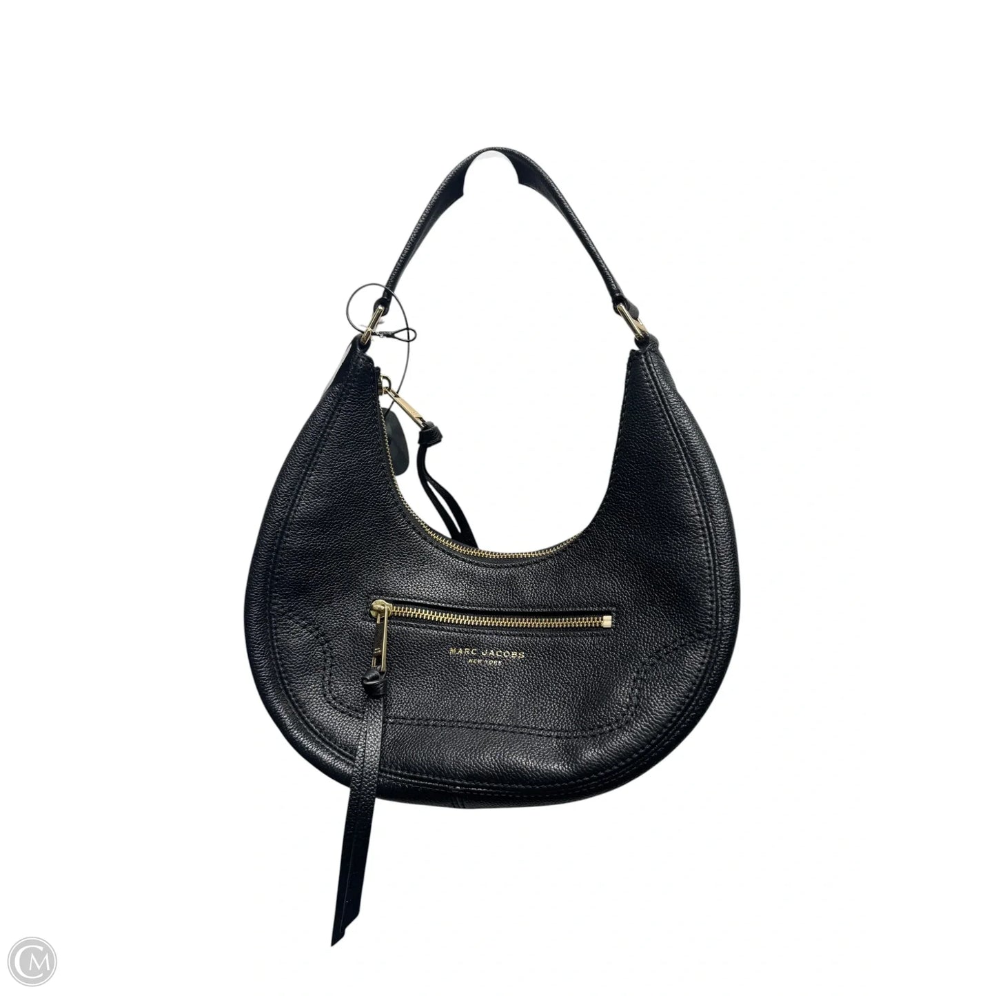 Handbag Luxury Designer By Marc Jacobs, Size: Medium