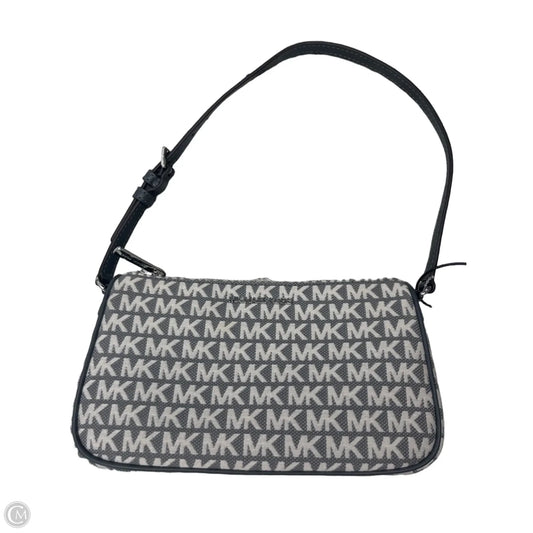 Handbag Designer By Michael Kors, Size: Small