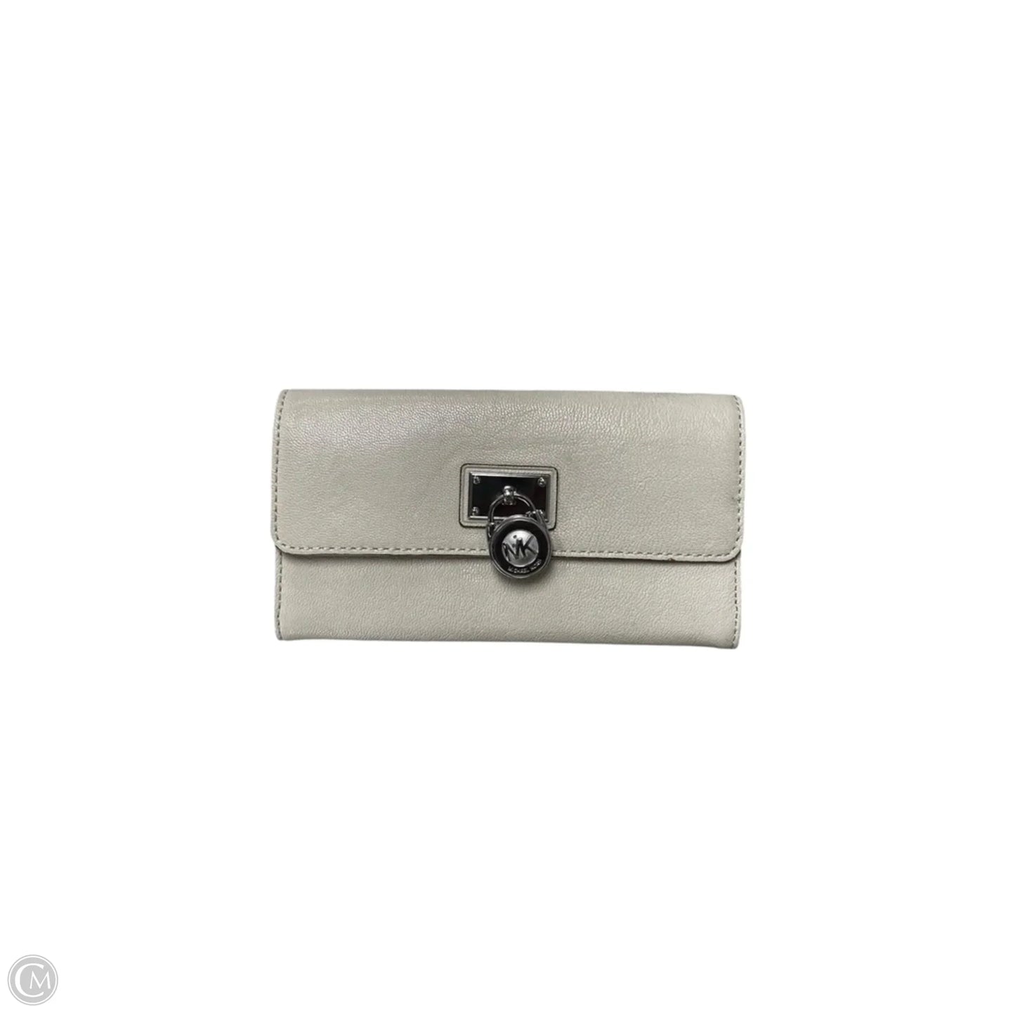 Wallet Designer By Michael Kors, Size: Medium