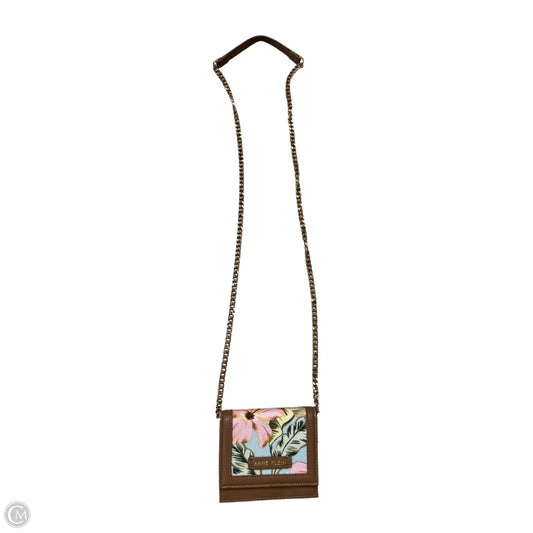 Crossbody By Anne Klein, Size: Small