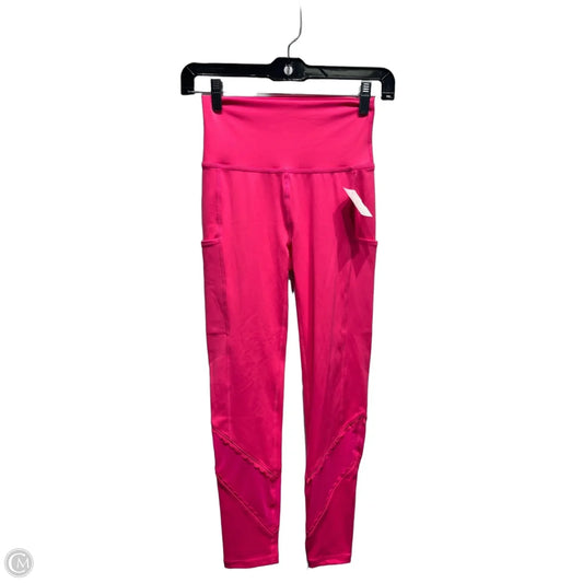 Pants Designer By Lilly Pulitzer In Pink, Size: Xs