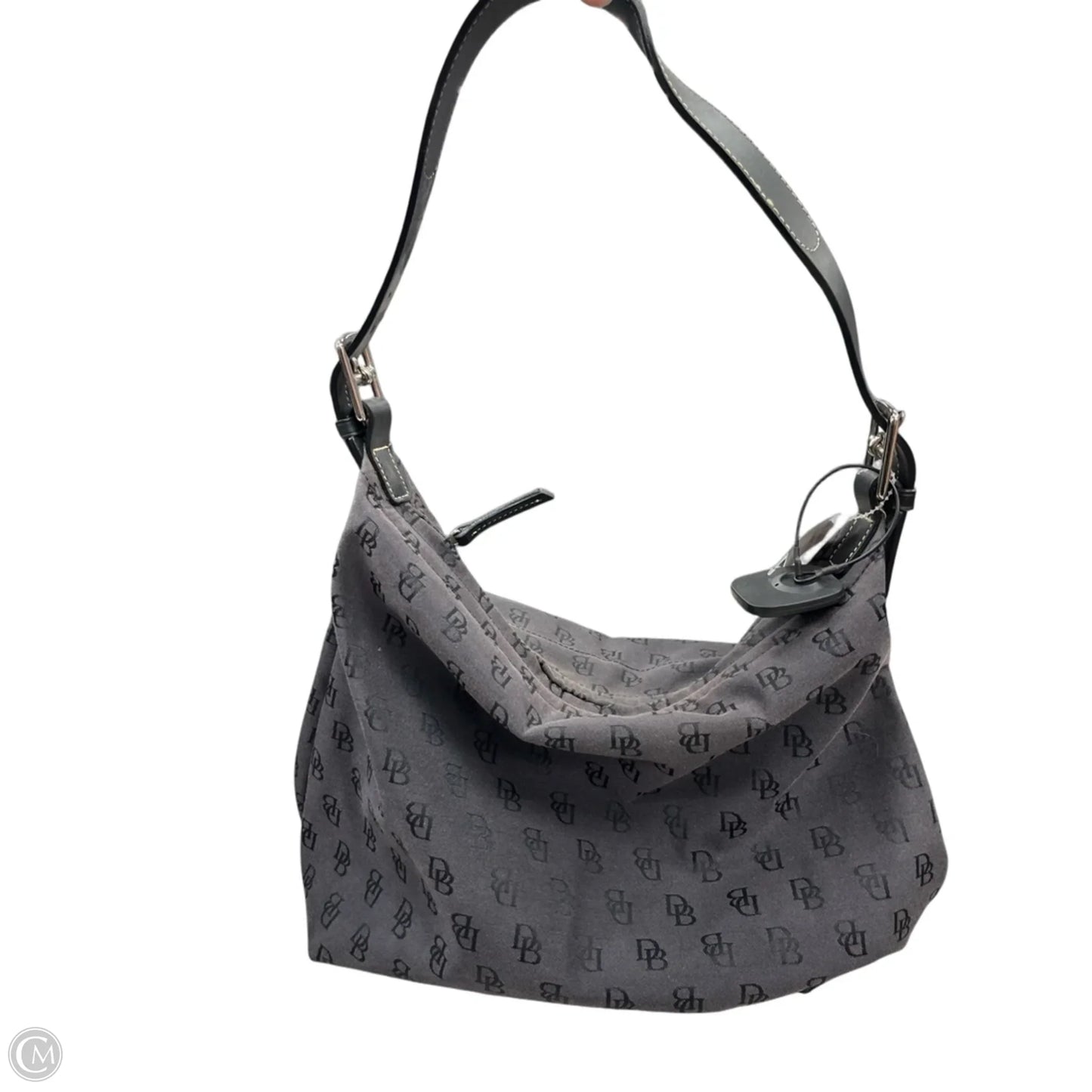 Handbag Designer By Dooney And Bourke, Size: Medium