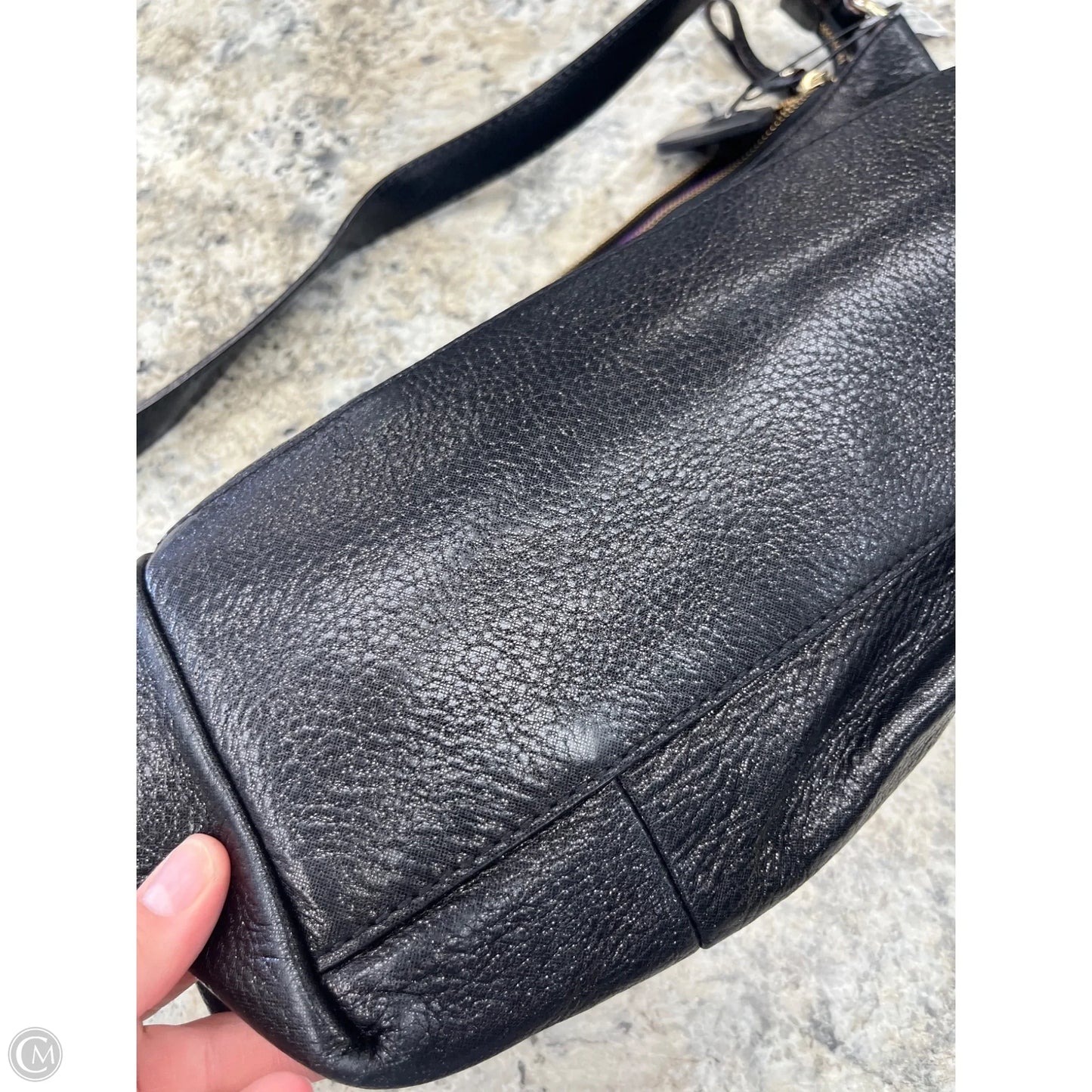 Handbag Designer By Kate Spade, Size: Medium