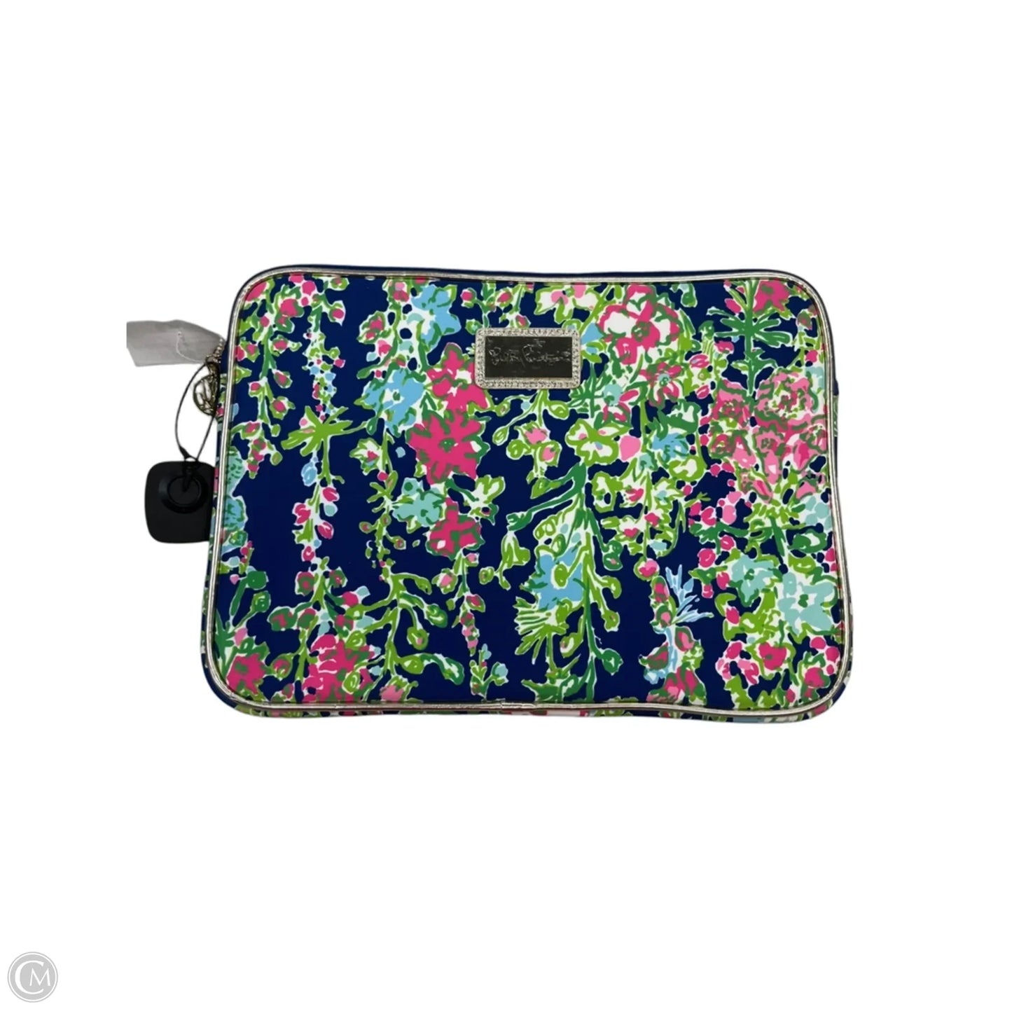Accessory Designer Label By Lilly Pulitzer, Size: Medium