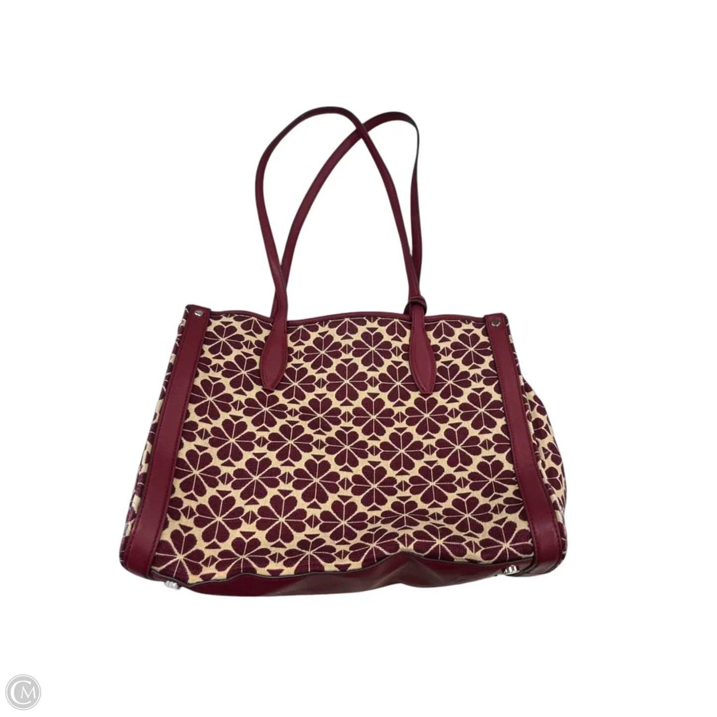 Handbag Designer By Kate Spade, Size: Medium