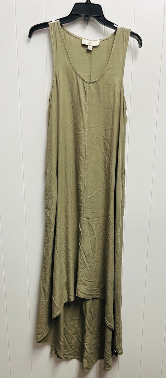 Dress Casual Maxi By Thread And Supply  Size: S