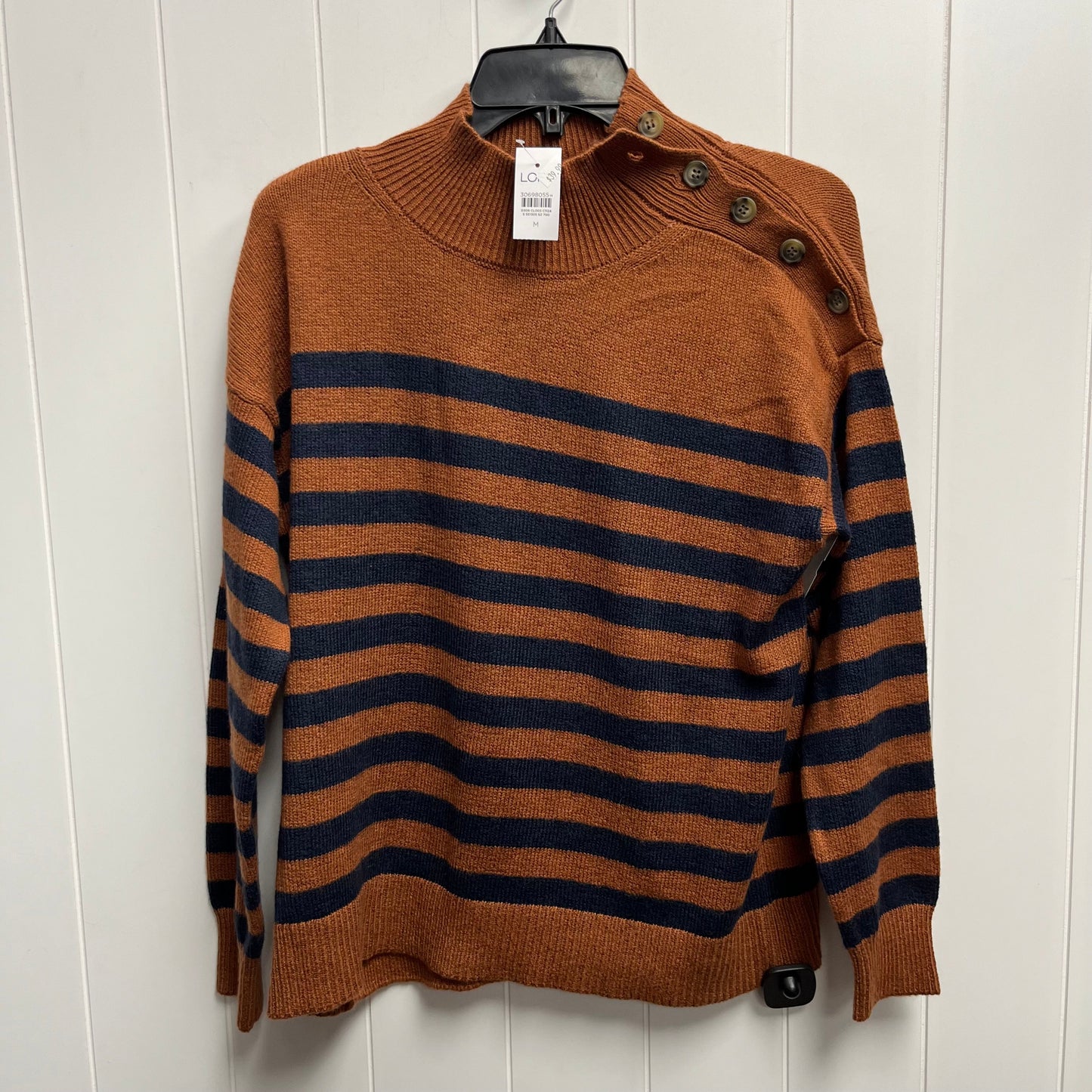 Sweater By Loft O  Size: M