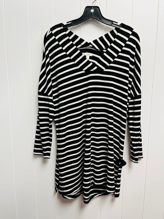 Top Long Sleeve By Soma  Size: L