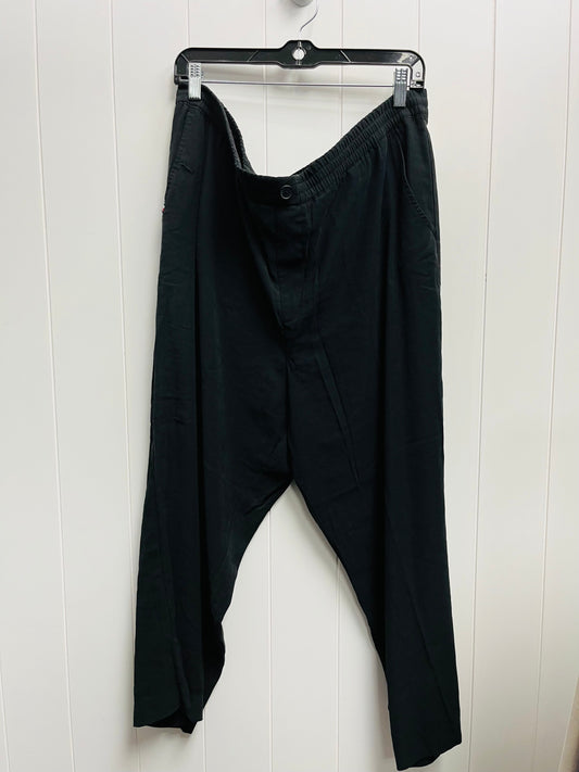 Pants Cropped By Tommy Hilfiger O  Size: Xxl