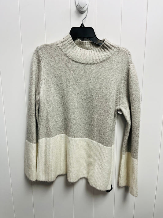 Sweater By Beachlunchlounge In Grey, Size: L