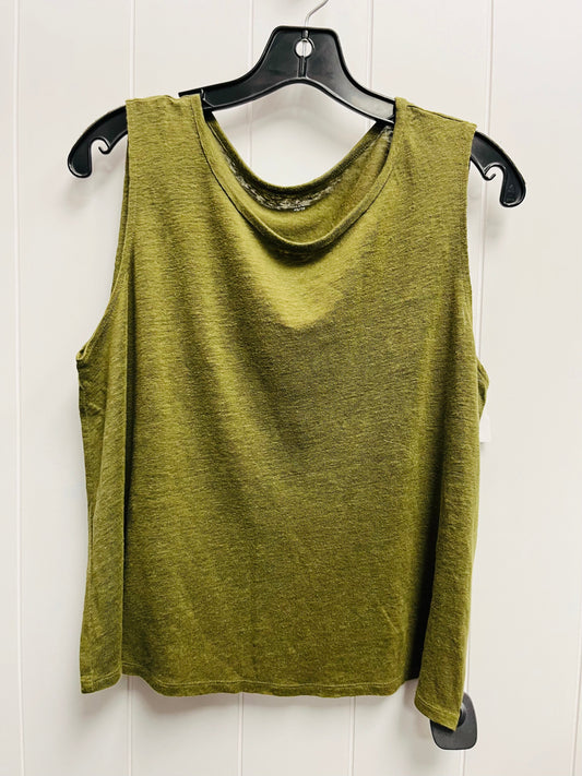 Top Sleeveless By Eileen Fisher  Size: Xs