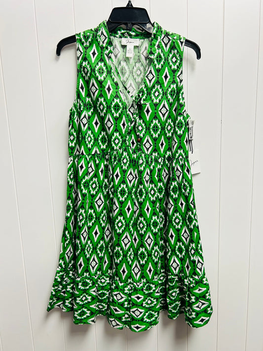 Dress Casual Short By Japna  Size: L