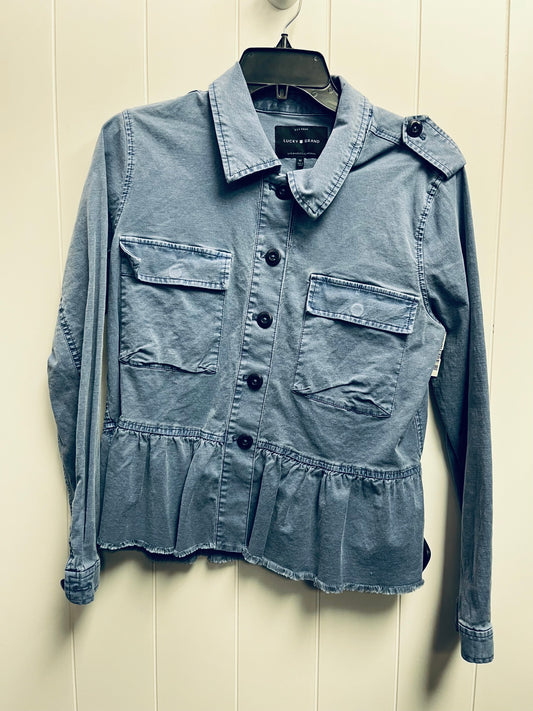 Jacket Other By Lucky Brand  Size: M