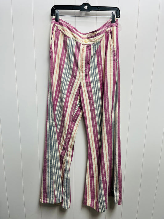 Pants Wide Leg By Anthropologie  Size: 12
