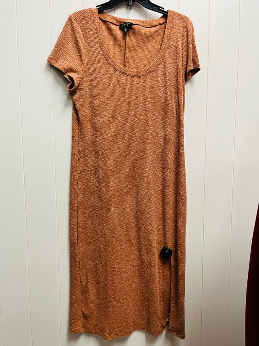 Dress Casual Midi By Jessica Simpson  Size: Xl
