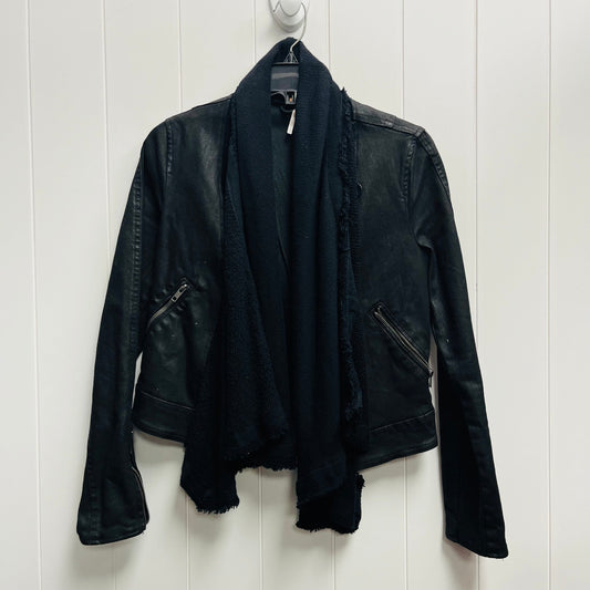 Black Jacket Other Free People, Size 2