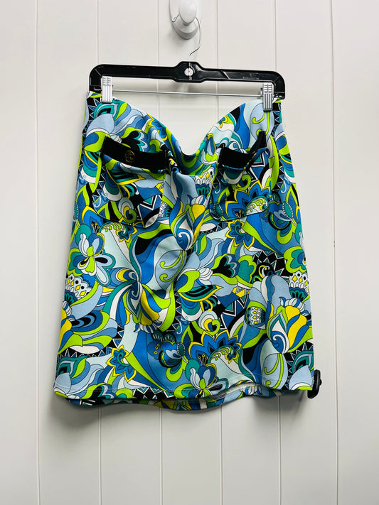 Skirt Mini & Short By Clothes Mentor  Size: Xl