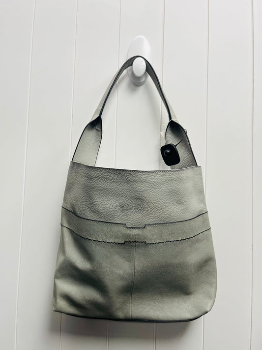 Handbag By Halston  Size: Large