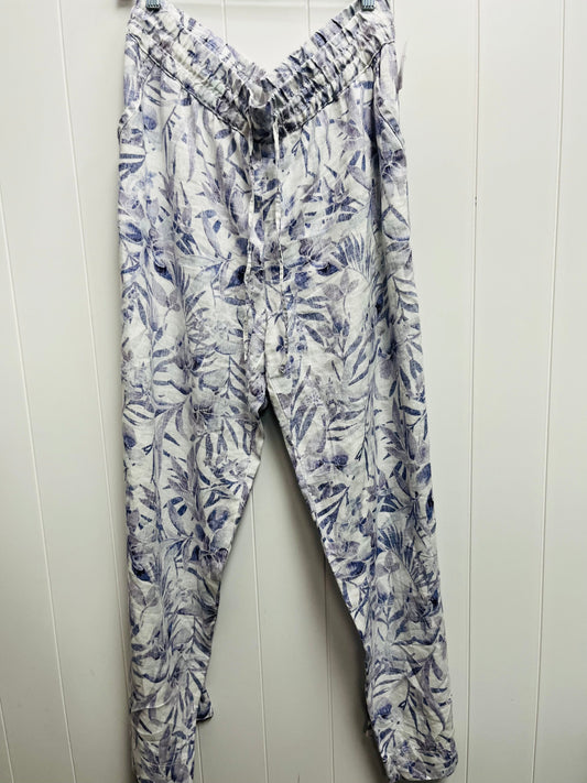 Pants Linen By Tommy Bahama  Size: L