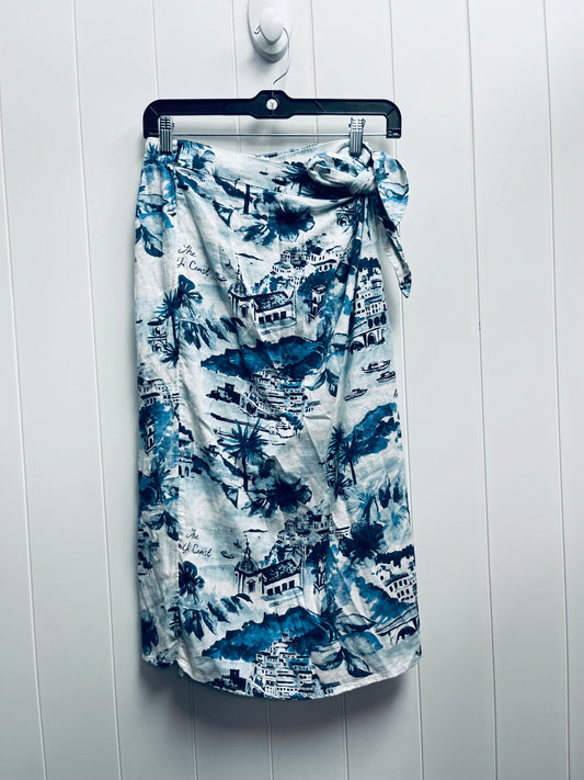 Skirt Midi By Cynthia Rowley  Size: M