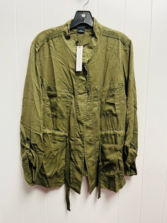 Jacket Utility By Social Standard By Sanctuary  Size: M