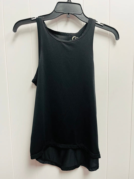 Athletic Tank Top By Zyia  Size: Xs