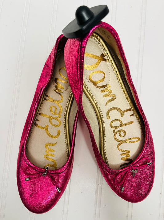 Shoes Flats By Sam Edelman  Size: 8