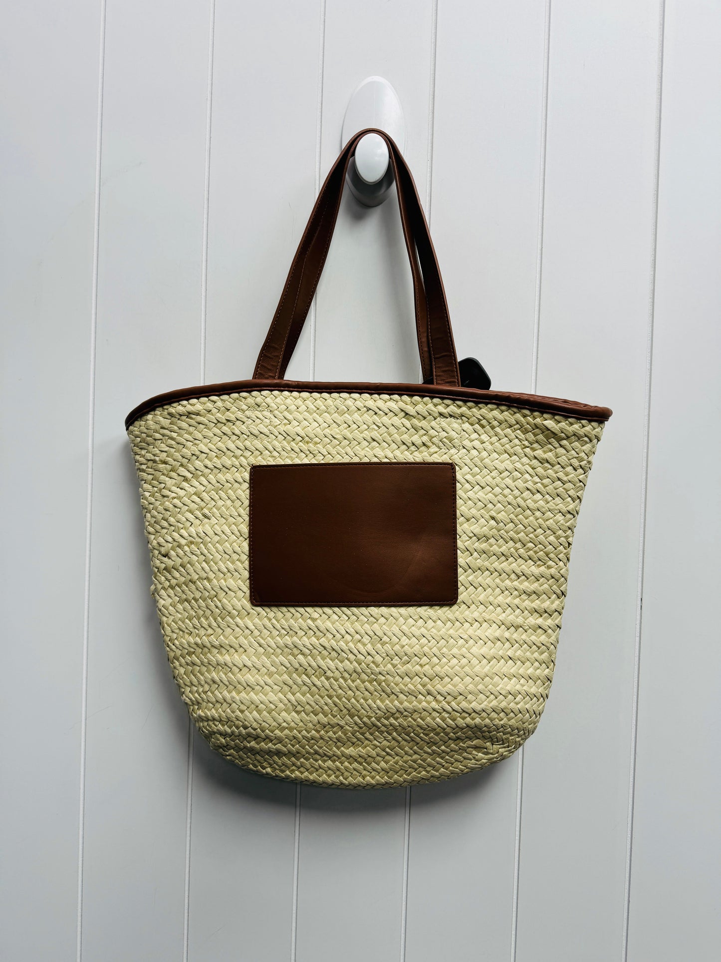 Tote Loft, Size Medium