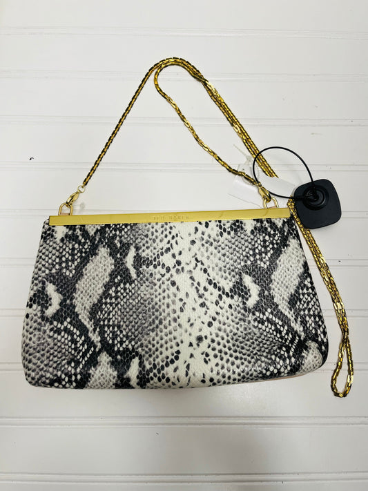 Clutch By Ted Baker, Size: Small