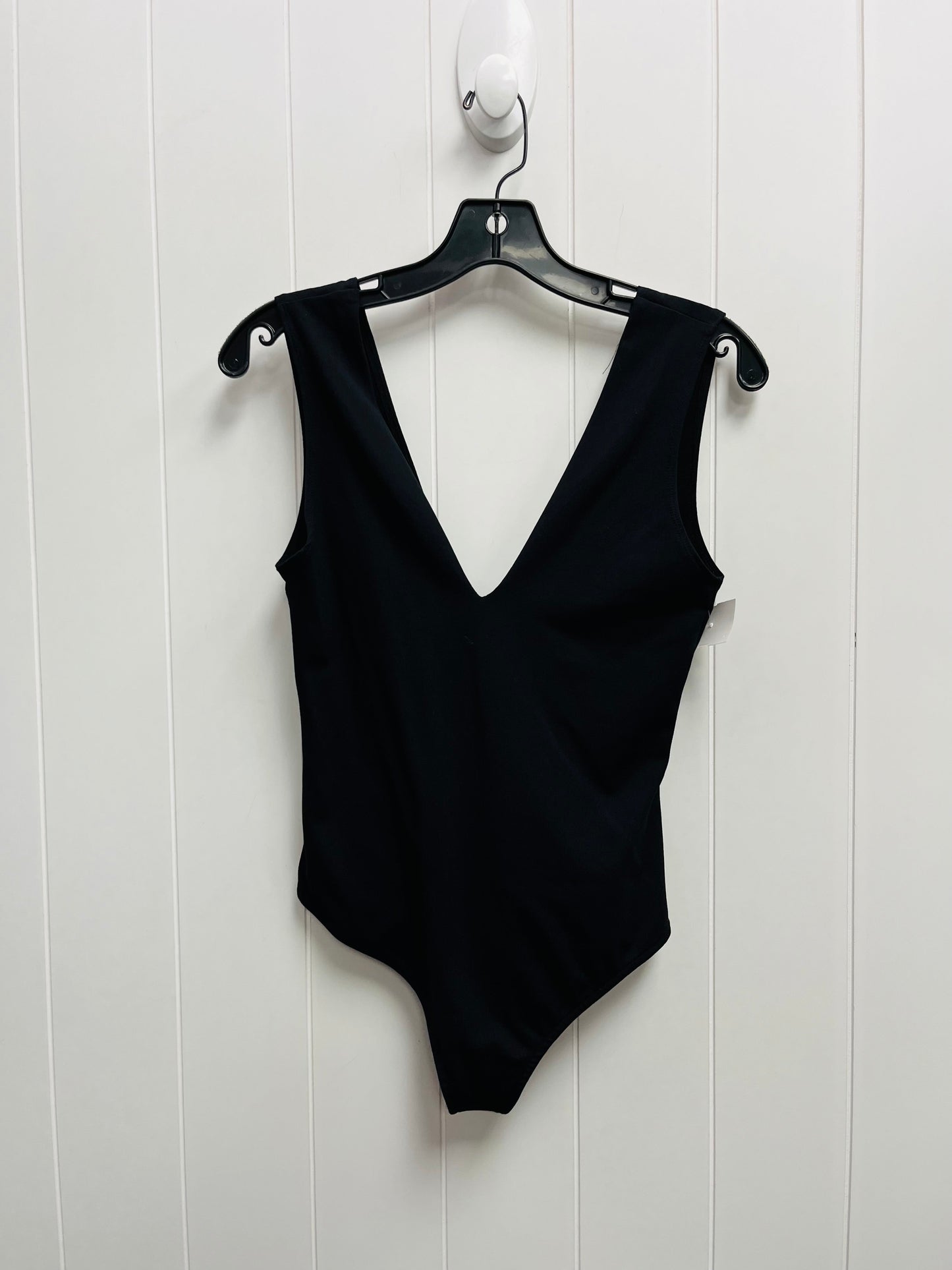 Bodysuit By Free People In Black, Size: S