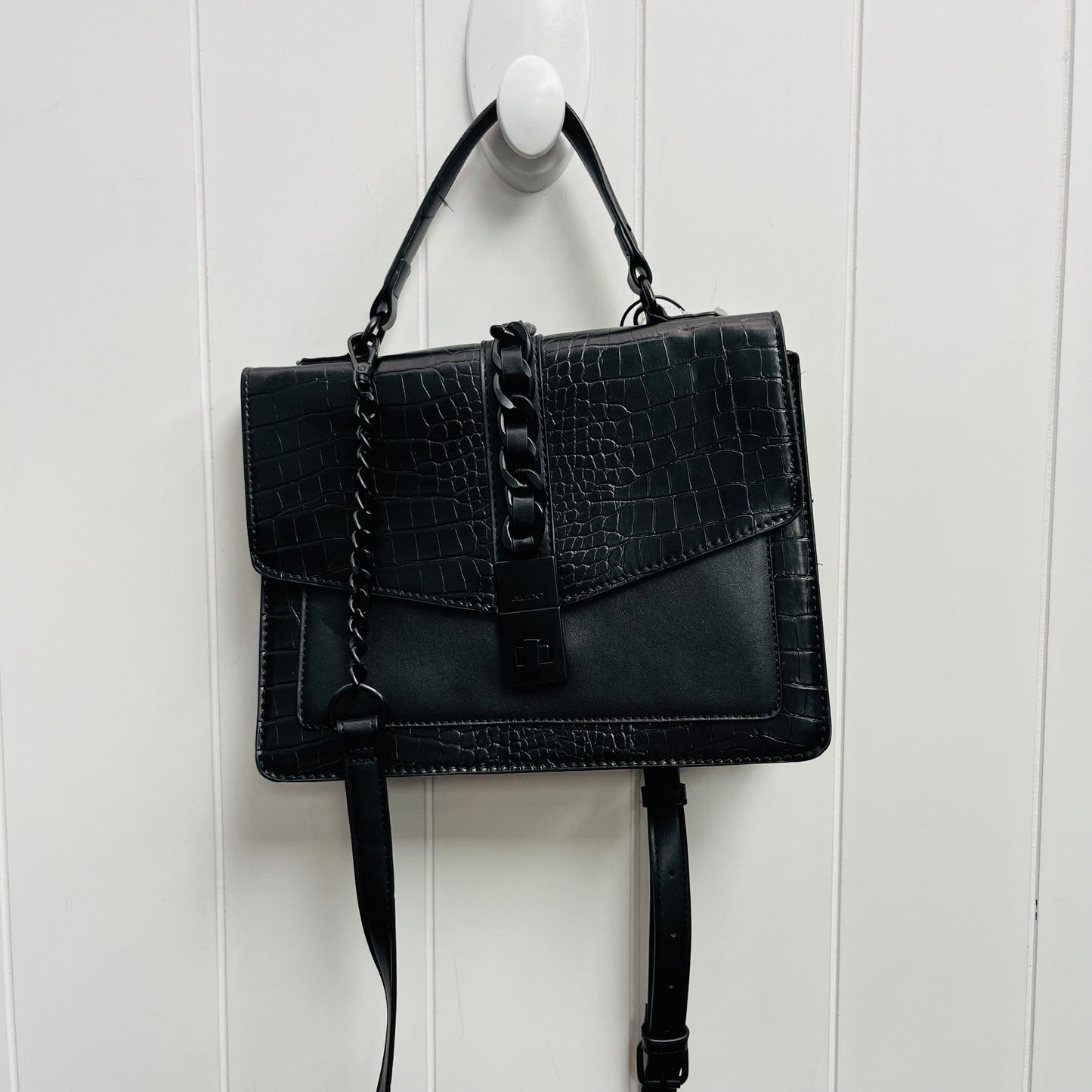 Crossbody By Aldo, Size: Medium