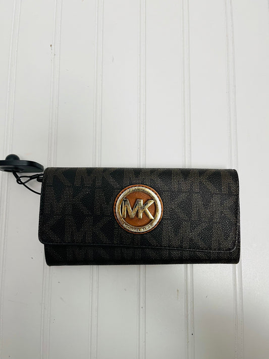 Wallet Designer By Michael By Michael Kors, Size: Large