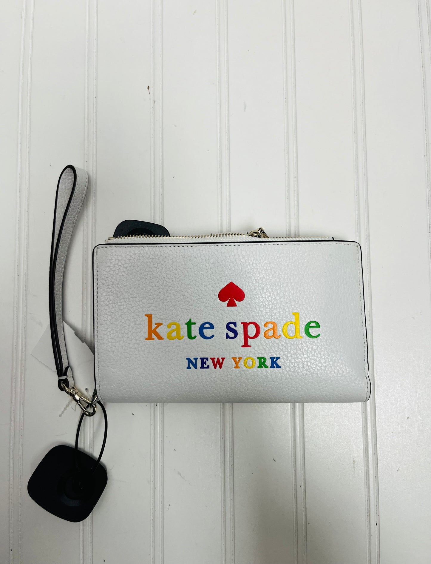 Wristlet Designer By Kate Spade, Size: Medium