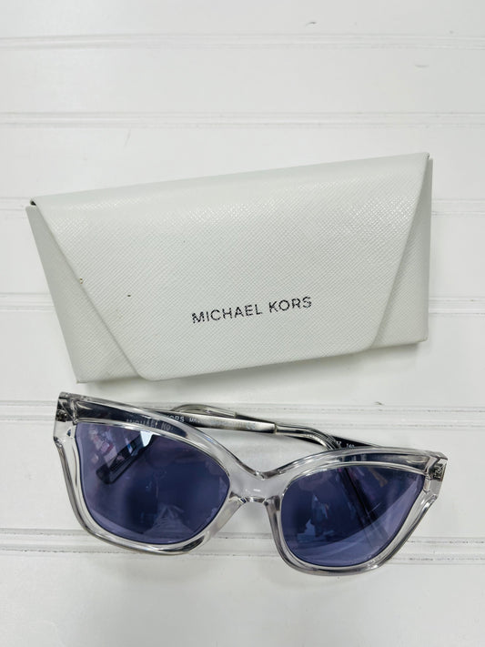 Sunglasses Designer By Michael By Michael Kors