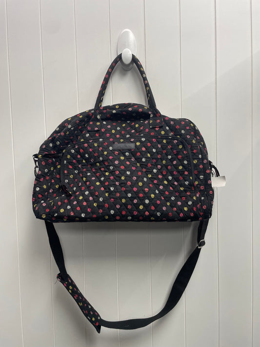 Duffle And Weekender By Vera Bradley, Size: Large