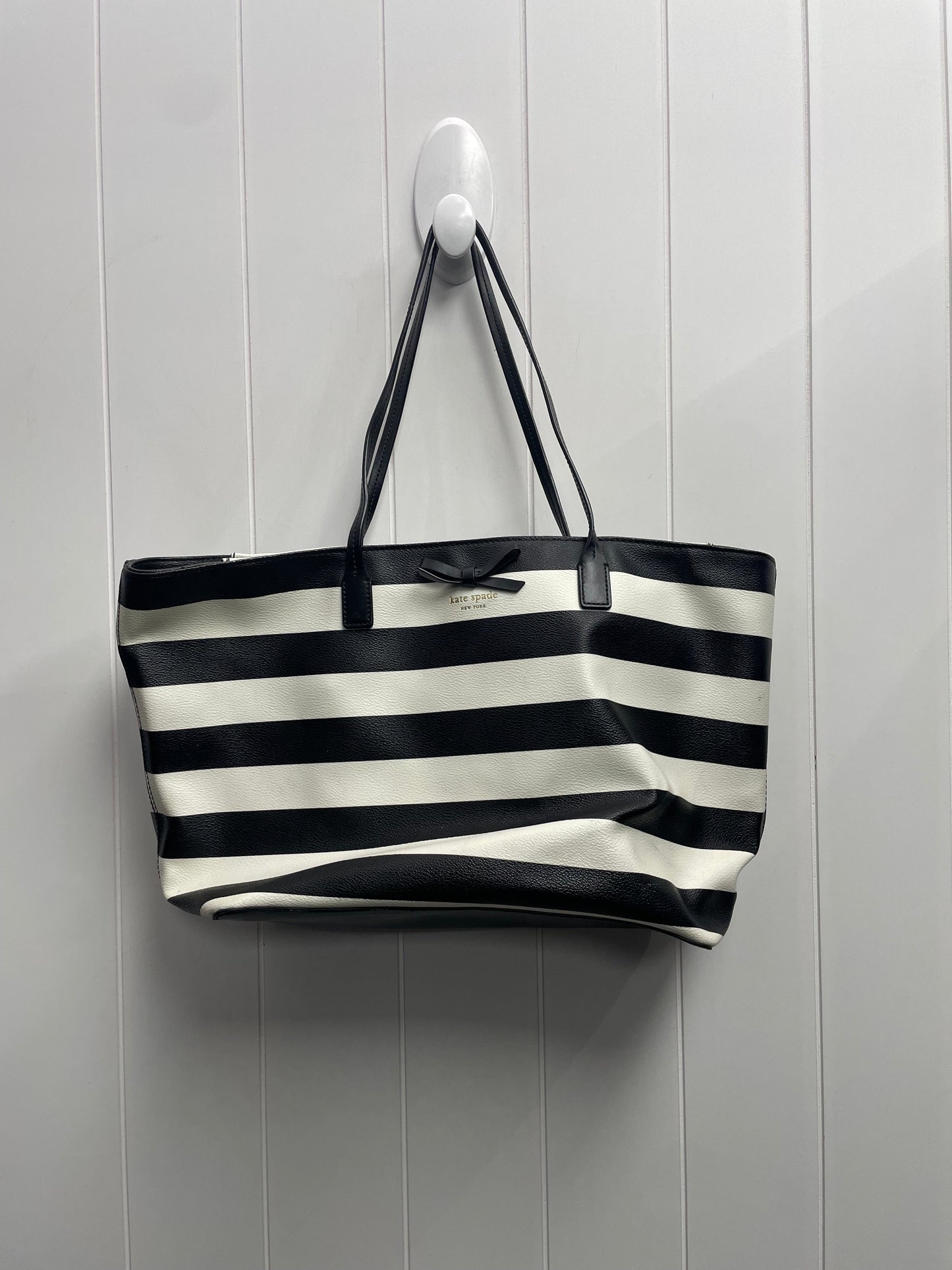 Tote Designer By Kate Spade, Size: Large