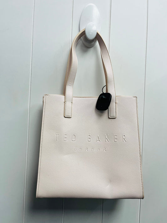 Tote By Ted Baker, Size: Medium