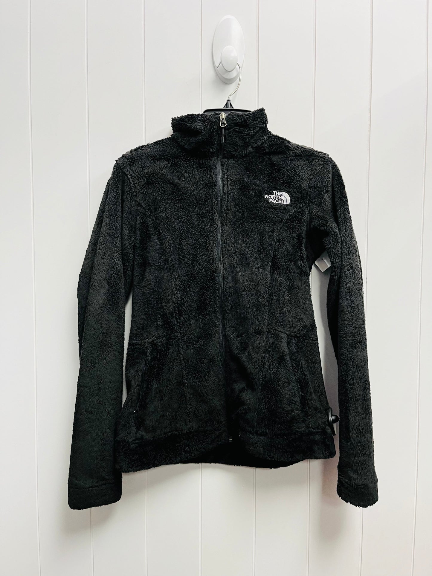 Jacket Windbreaker By Columbia In Black, Size: Xl