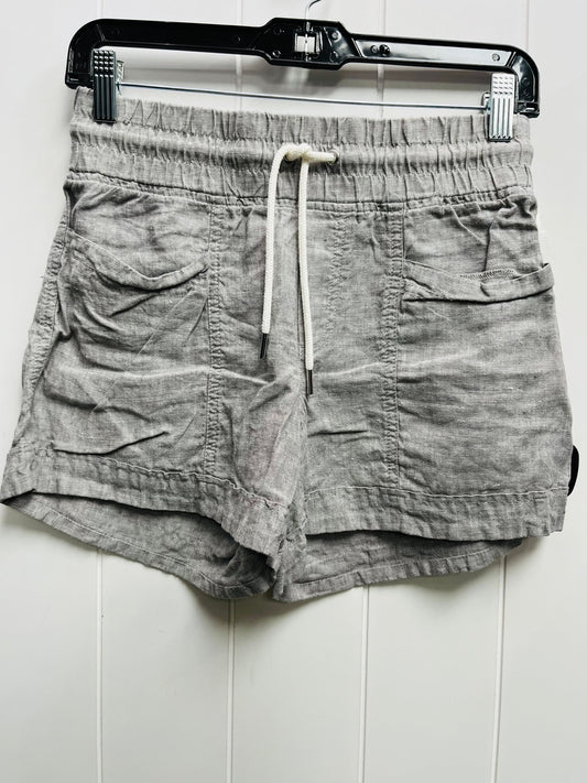 Shorts By Athleta In Grey, Size: 0