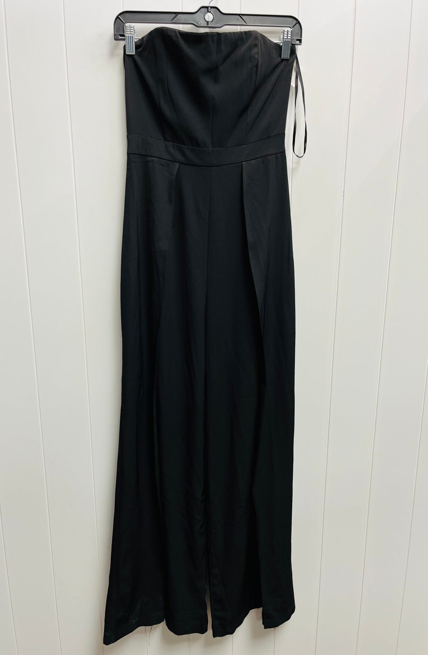 Jumpsuit By Lulus In Black, Size: S