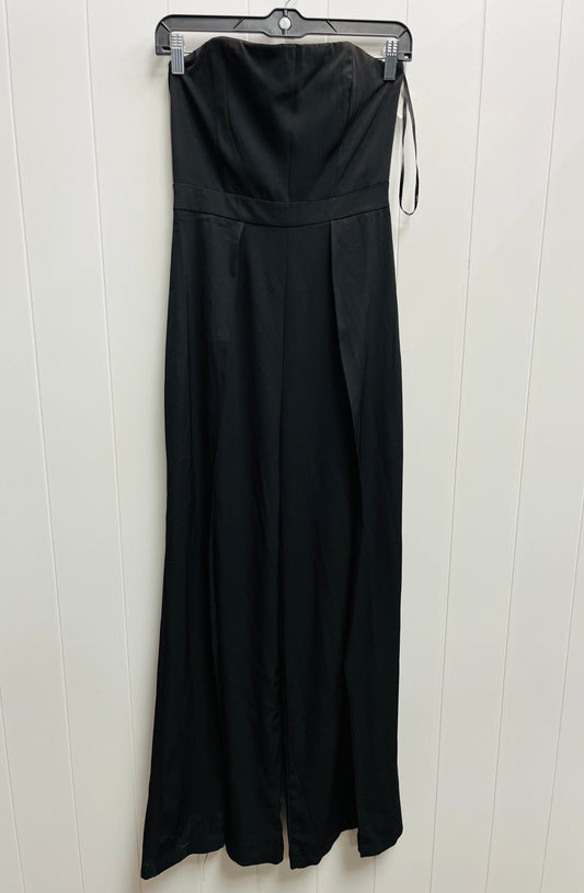 Jumpsuit By Lulus In Black, Size: S