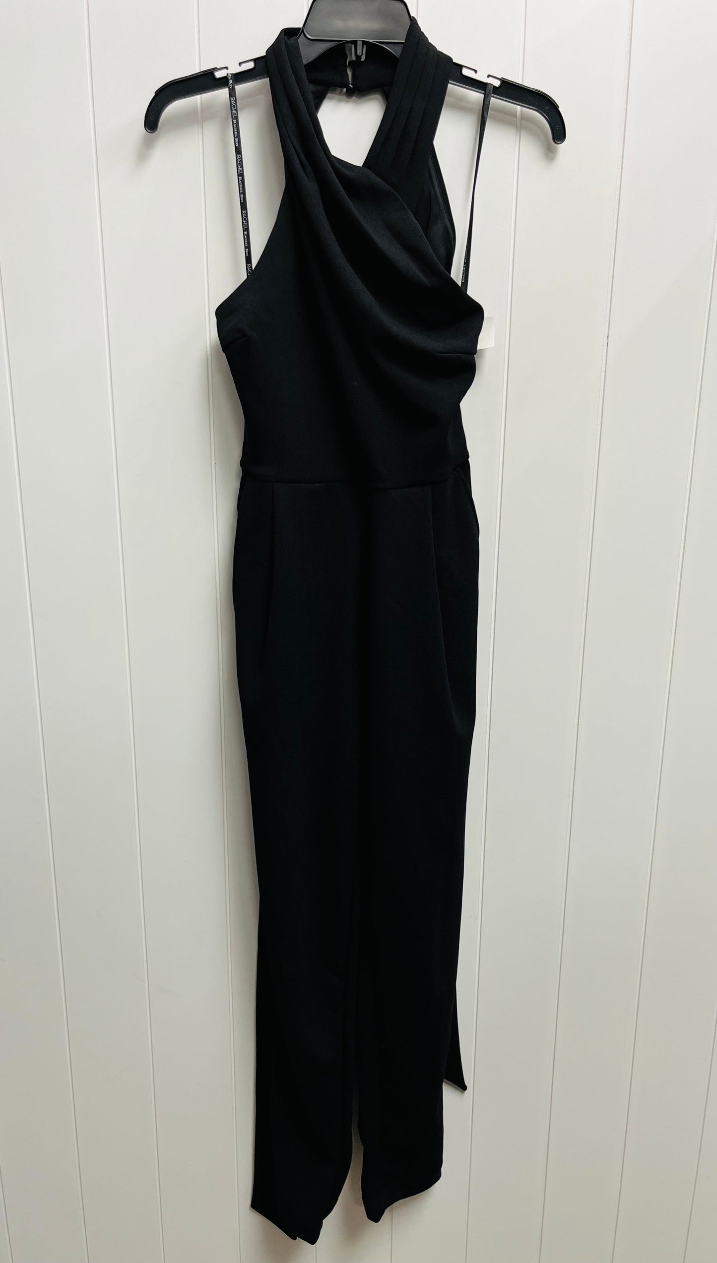 Jumpsuit By Rachel Roy In Black, Size: M