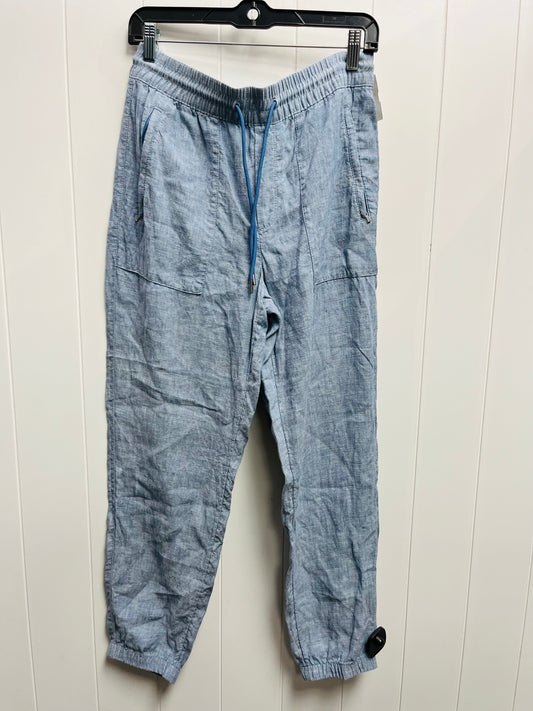 Pants Joggers By Athleta In Blue, Size: 6