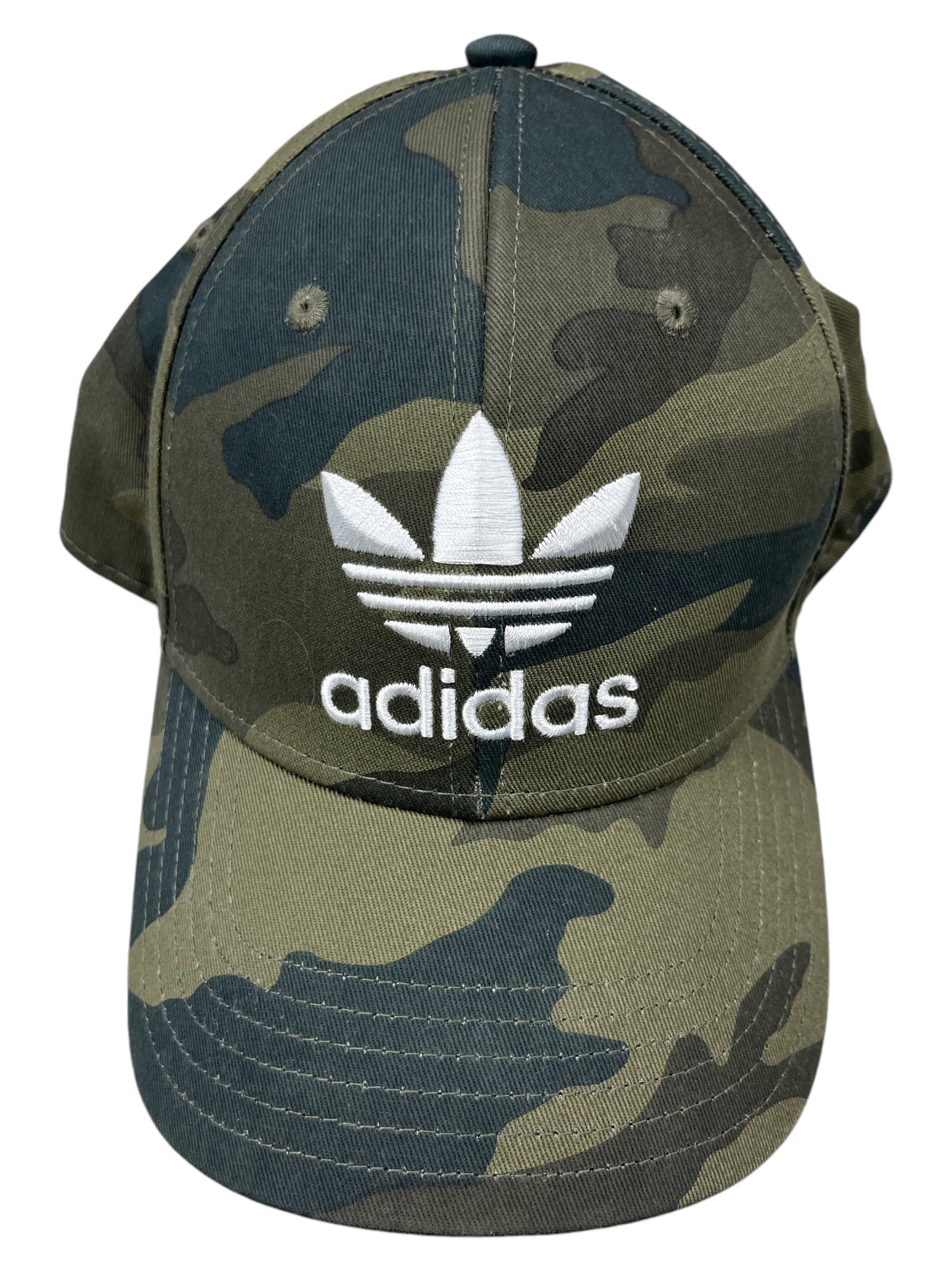 Hat Baseball Cap By Adidas