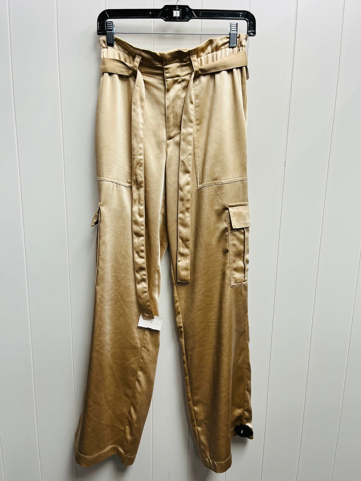 Pants Cargo & Utility By Sanctuary In Tan, Size: Xs