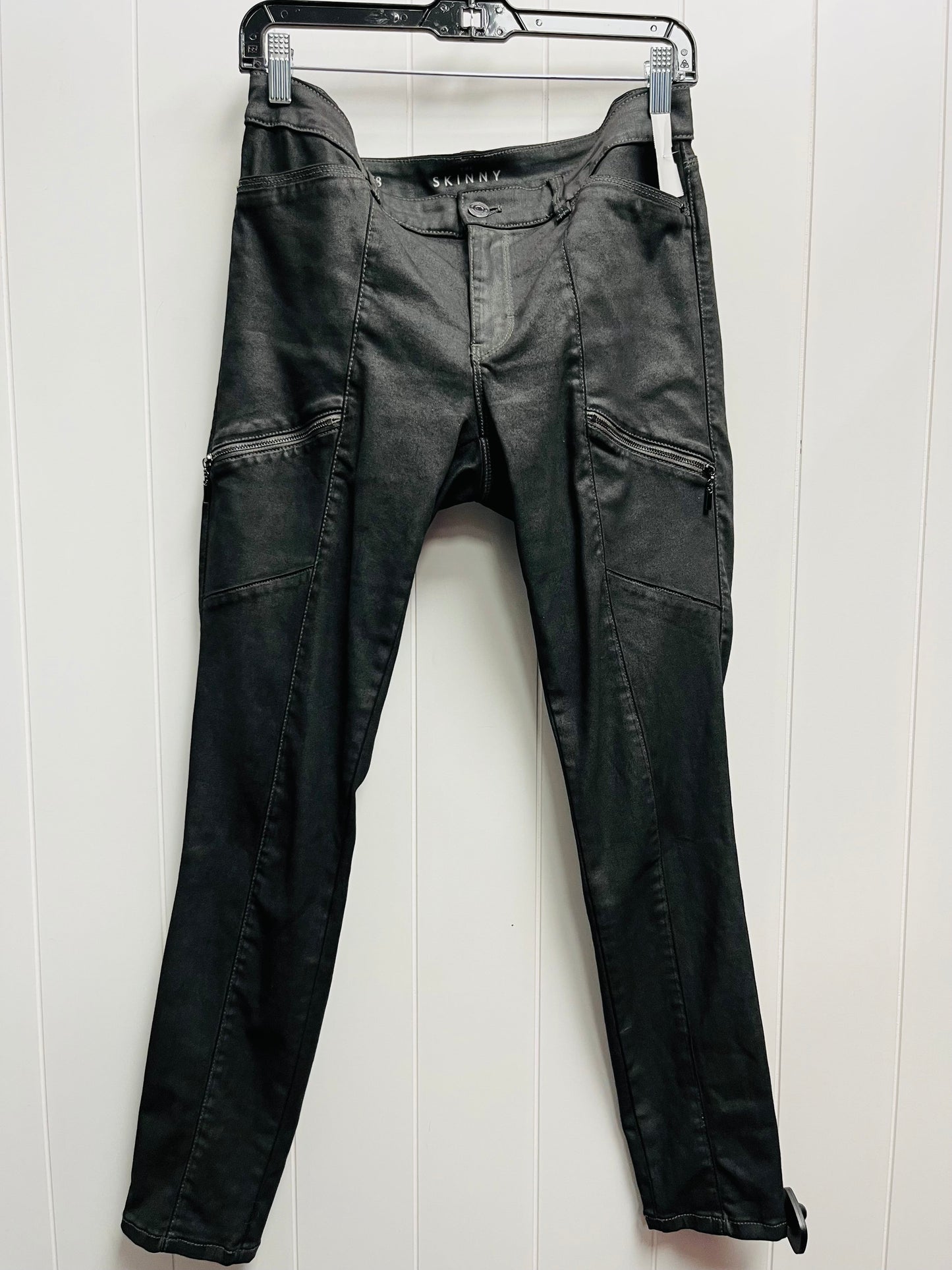 Pants Other By White House Black Market In Black, Size: 8