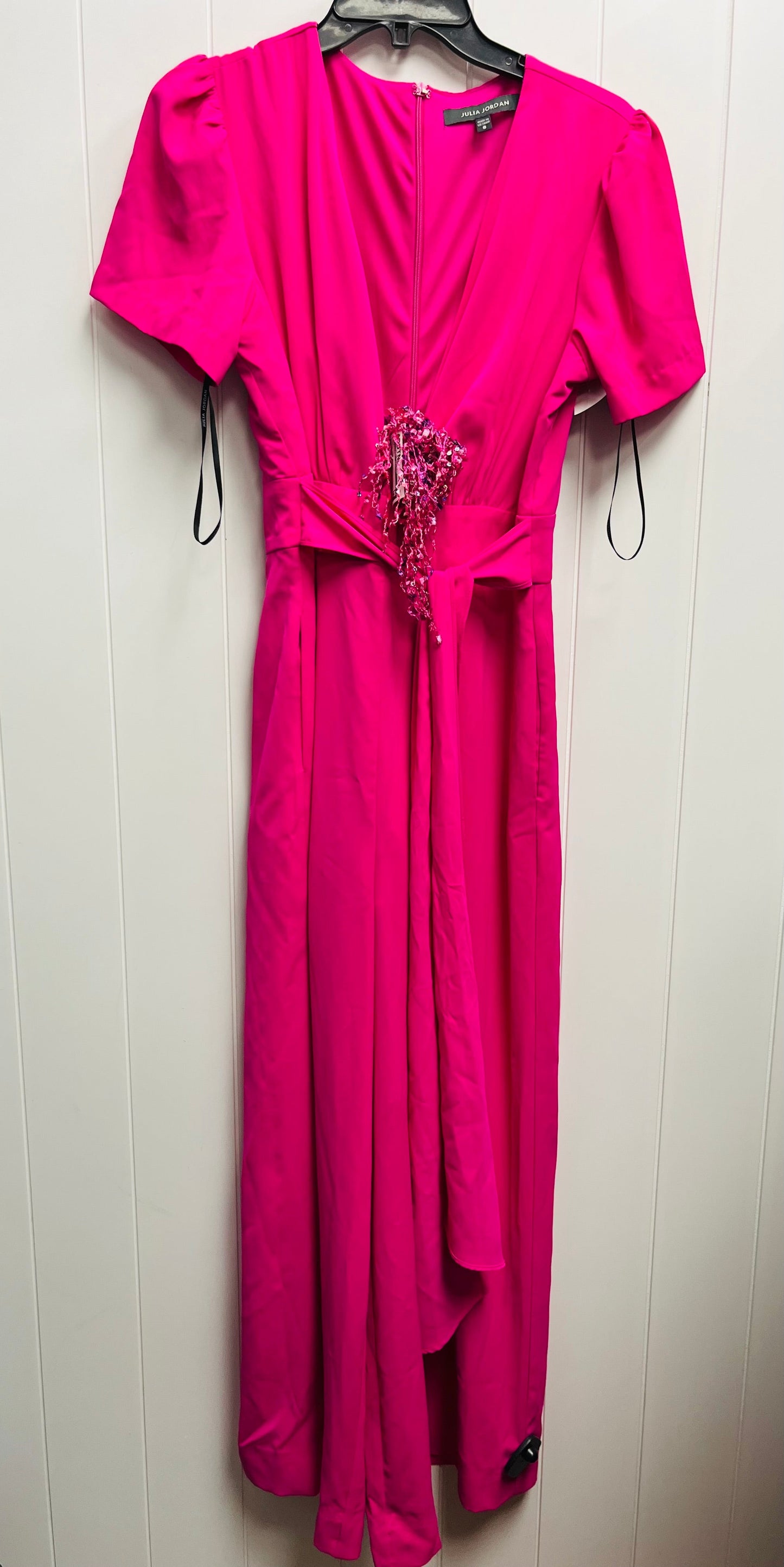 Jumpsuit By JULIA JORDAN In Pink, Size: 8