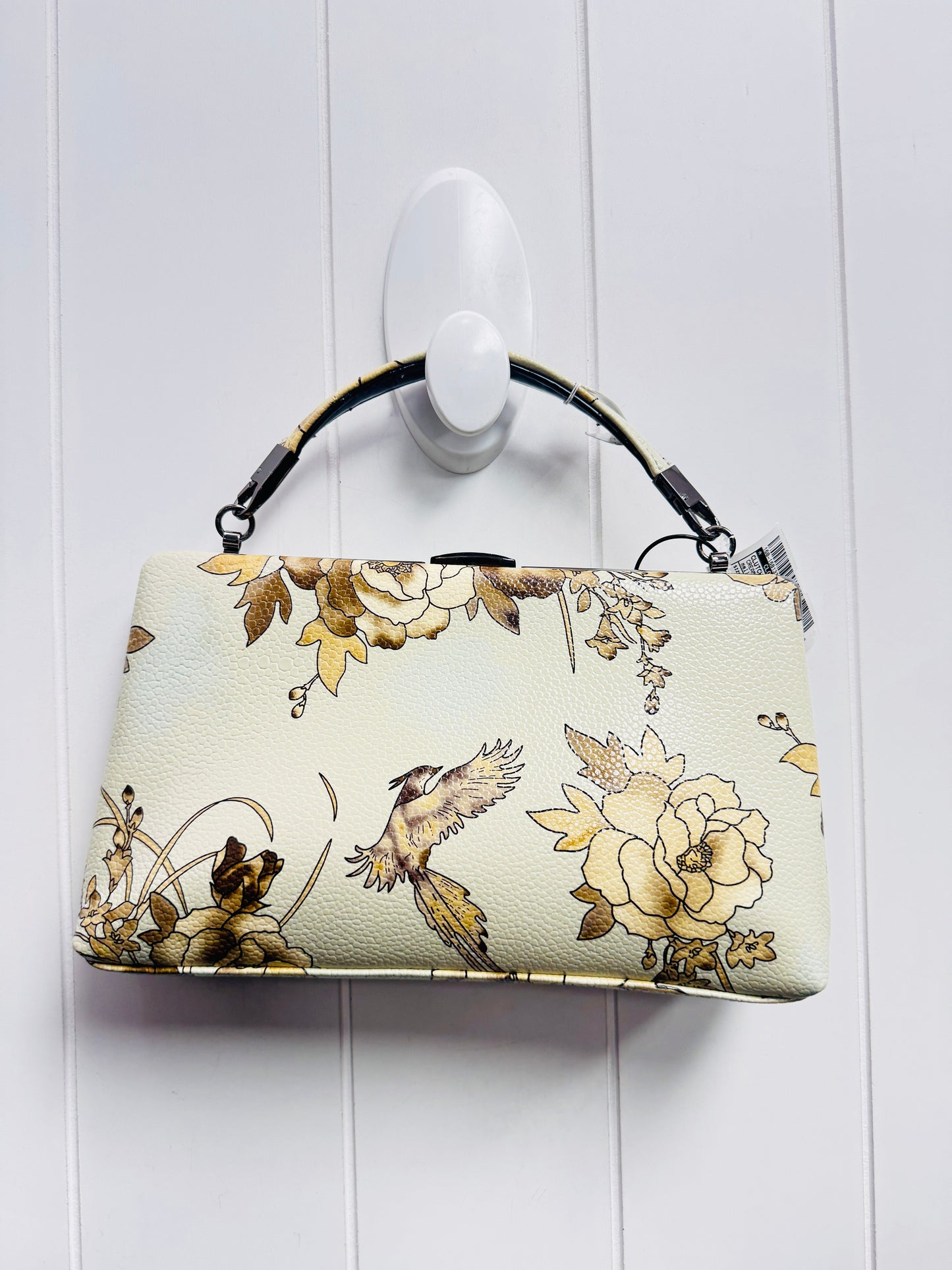 Clutch By mellow world , Size: Small